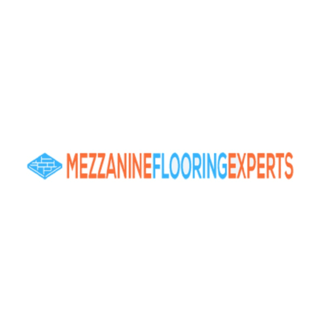 Mezzanine Flooring Experts