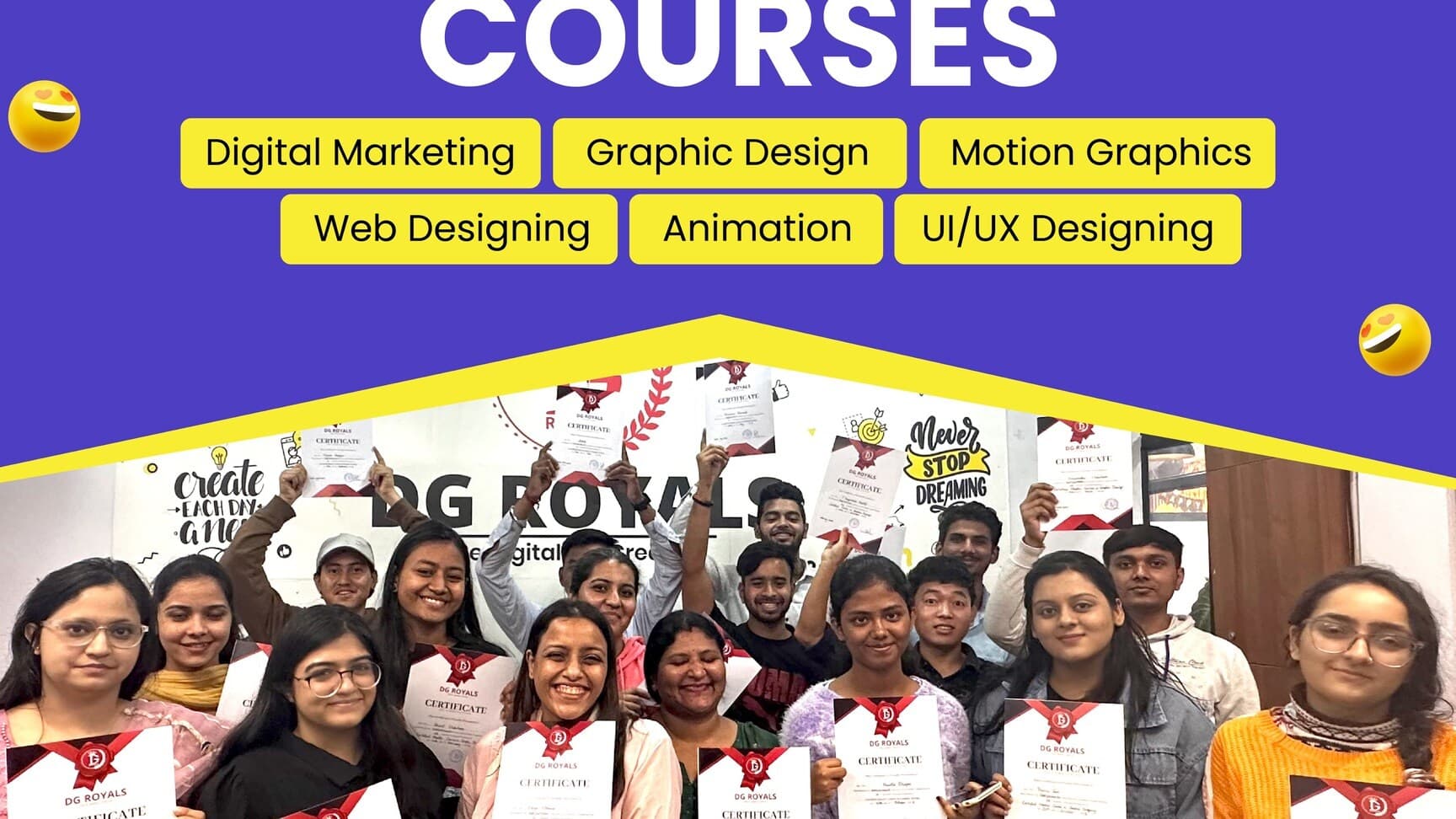 Best Digital Marketing Course In Delhi