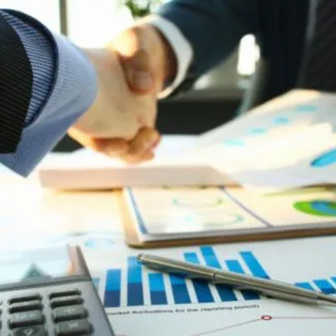 Corporate Finance & Business Advisory | KICK Advisory