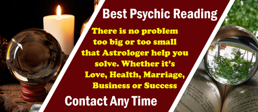 Best Psychic Reading in Zurich | Best Spiritual Healer