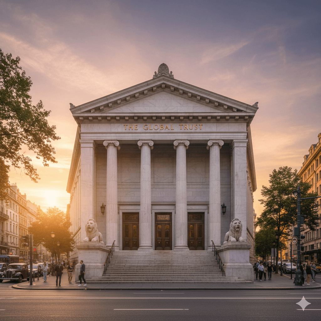 Smarter Banking Operations