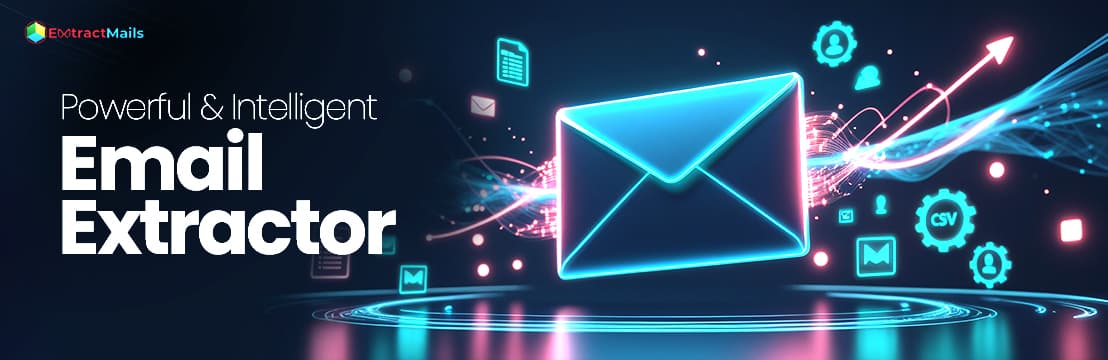 Email Extraction Tool