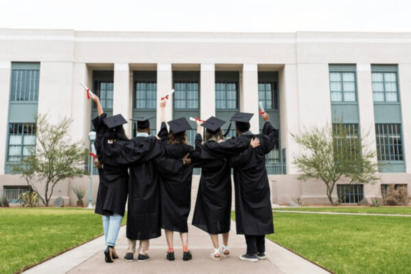 Abu Dhabi: A Hub for the Top Universities Rankings in the Middle East