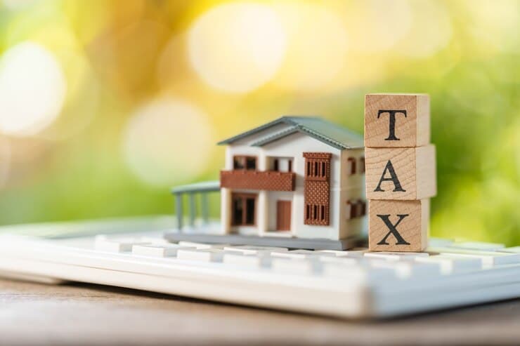 Dallas County Property Tax: What Homeowners Need to Know!
