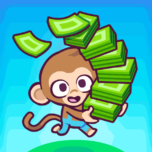 Monkey Mart: Fun and Chaotic Shopping Adventure