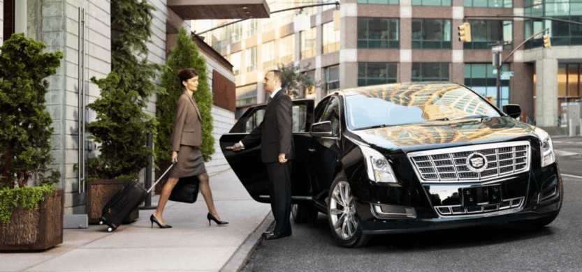 Where Do You Want to Go? Get Unbeatable Black Car Hire