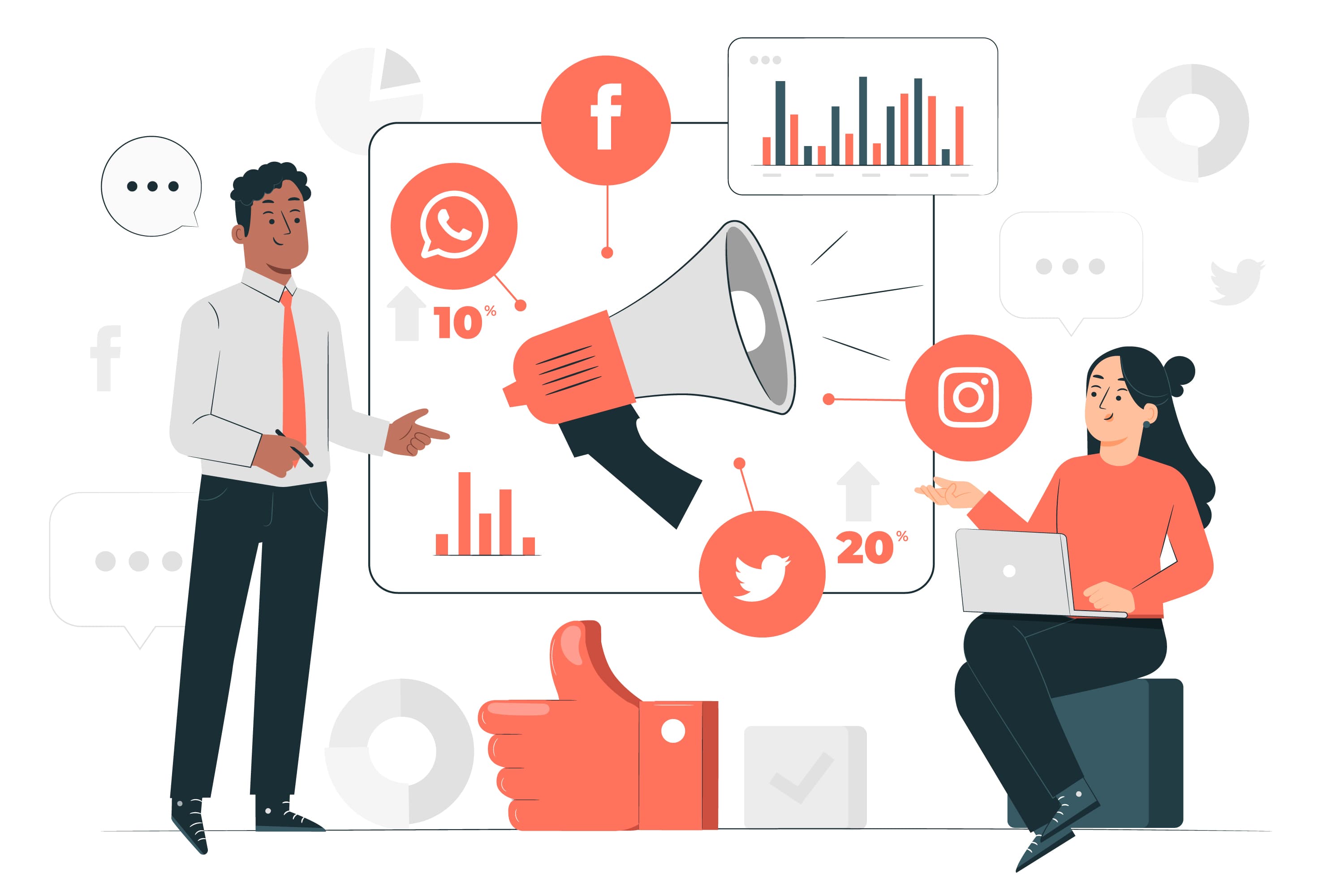 How Expert Digital Marketing Agencies Drive Ecommerce Sales