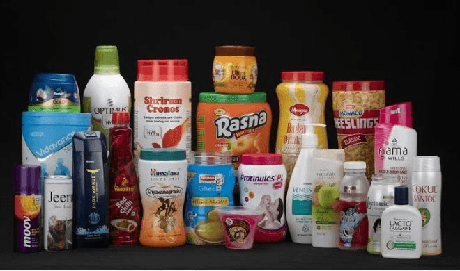 What are Shrink Sleeve Labels