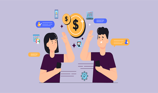 Budget Apps for Couples