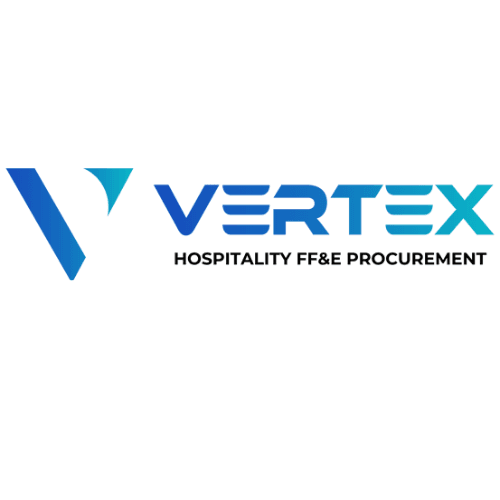 Refined Hotel Interiors: Lobby and Guest Room Solutions by Vertex