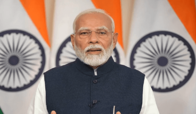 'Budget dedicated to villages, poor and farmers', PM Modi said - Education and skills will get a boo