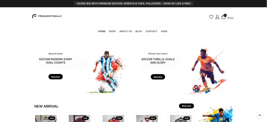 Why Soccer Jerseys Make Great Gifts for Fans?