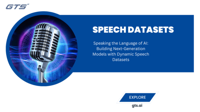 Unlocking the Power of Speech Datasets: Revolutionising AI Applications