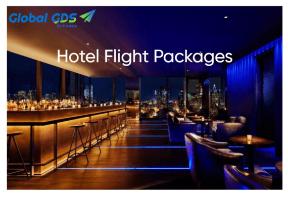 Hotel Flight Packages