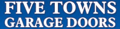 Five Towns Garage Doors