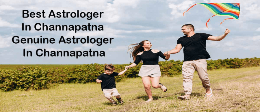 Best Astrologer in Channapatna