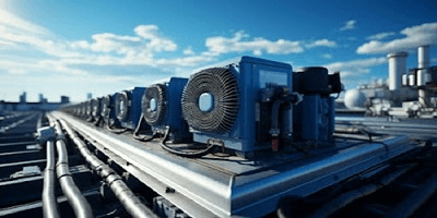 HVAC repair