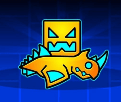 Geometry Dash