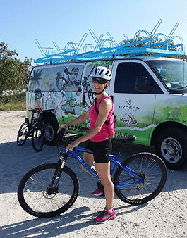 Actividades Ecológicas | Culebikeadventure.com