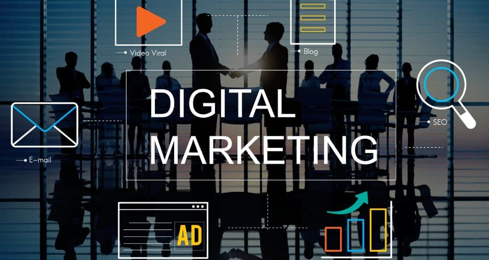 Best Digital Marketing Agency for Growth