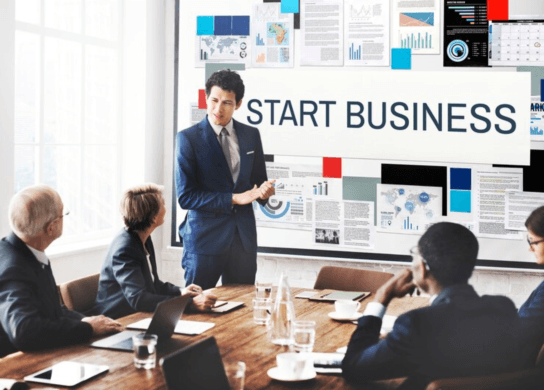 The Top States for Starting a New Business in 2024