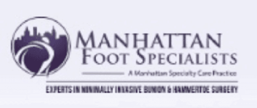 Best Podiatrists of New York City