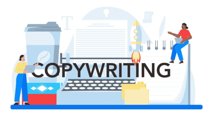 Unlock Copywriting: Master Marketing & Sales Copy