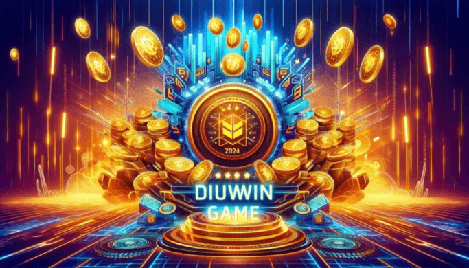 Diuwin Game Register