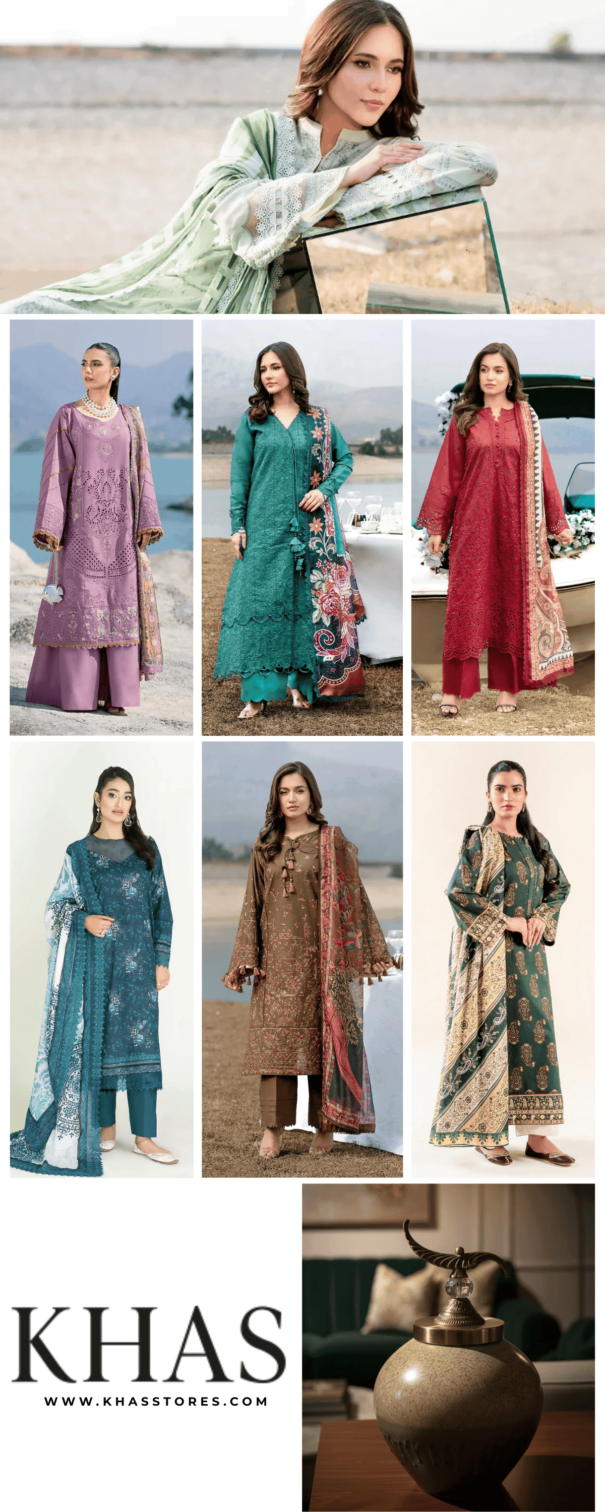 Your Destination for Timeless Style