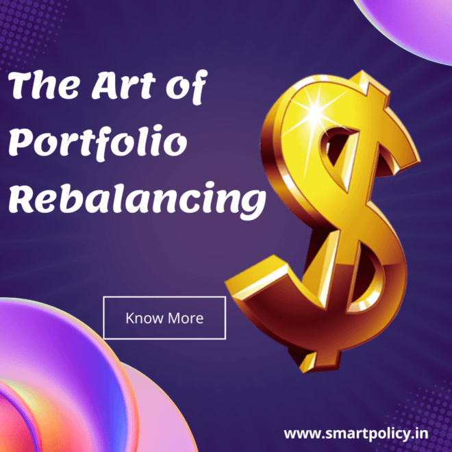 The Art of Portfolio Rebalancing