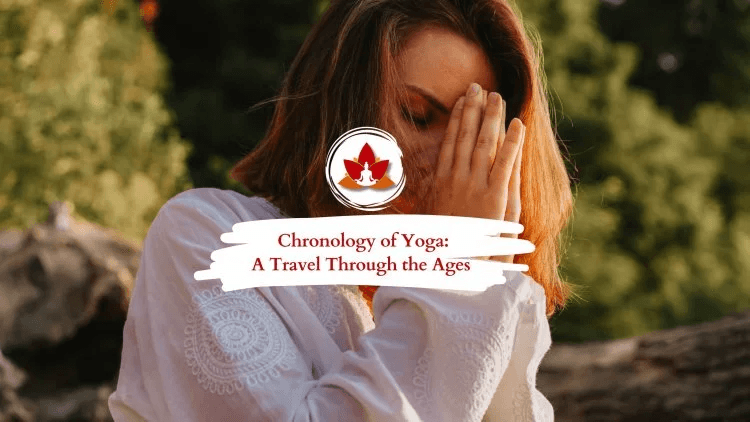 The History and Development of Yoga: A Journey Through Time
