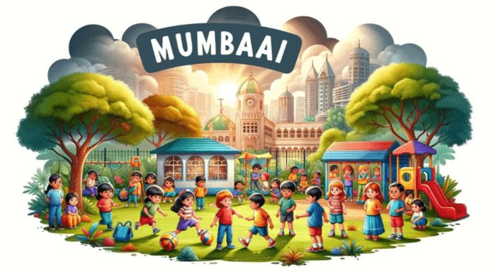 Discovering Extracurricular Preschool Activities in Mumbai.