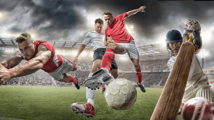 Jeegame: Redefining Online Cricket ID Experience in India