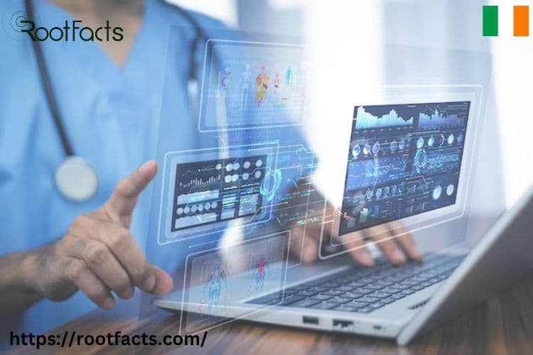 Healthcare With Patient Care Software Development Services