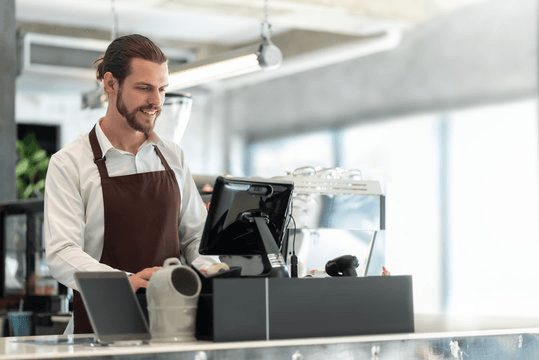 Best Restaurant POS Software in India