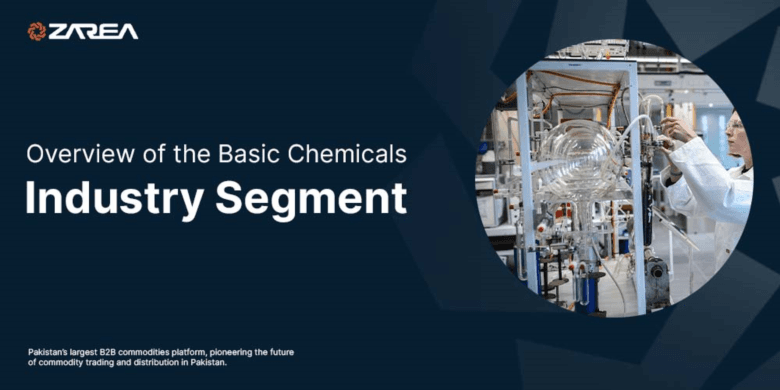 Overview of the Basic Chemicals Industry Segment