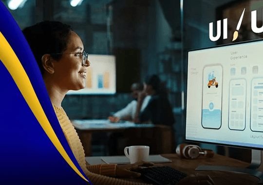 Best UI UX Design Course in Delhi