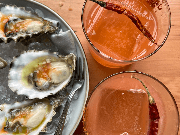 MALPRACTICE – Experience Exceptional Cocktail Craft 
