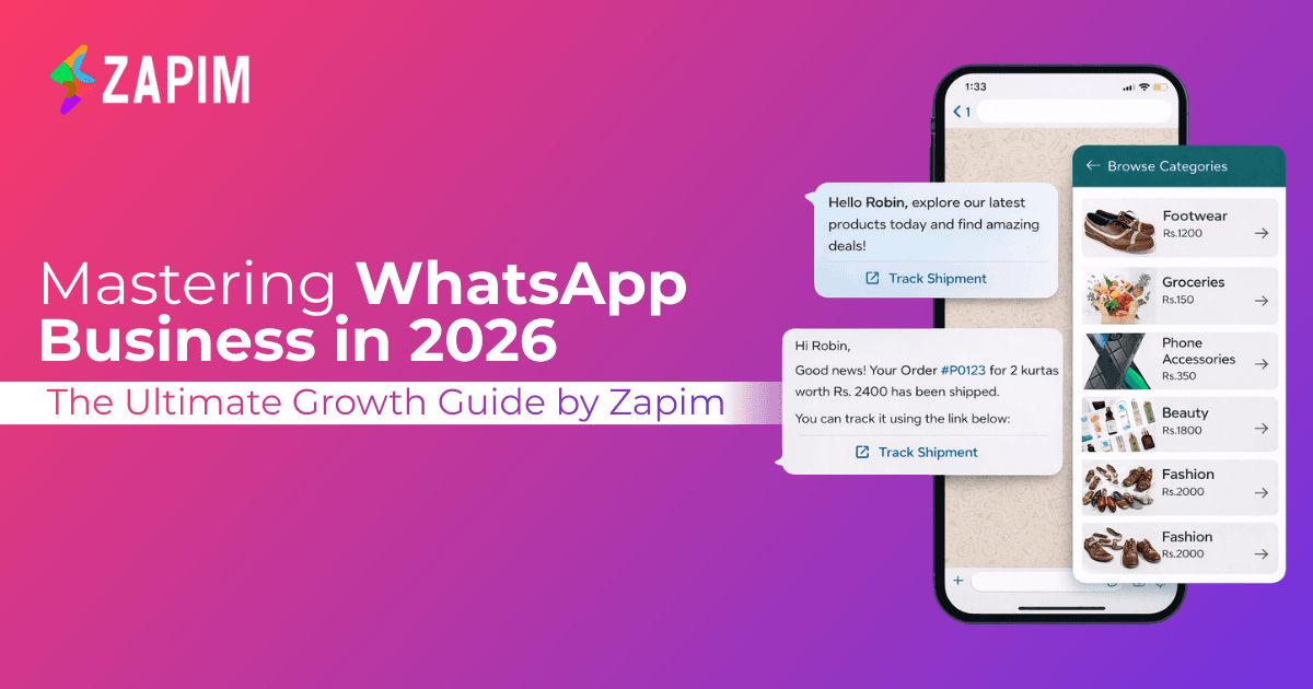 Mastering WhatsApp Business in 2026