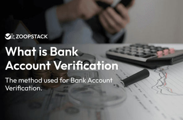 What is Bank Account Verification ?