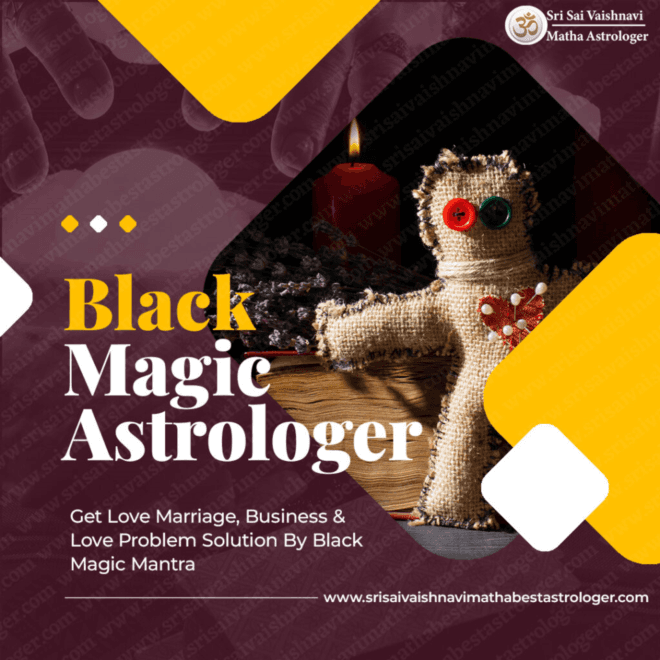 Black Magic Astrologer in Belgaum