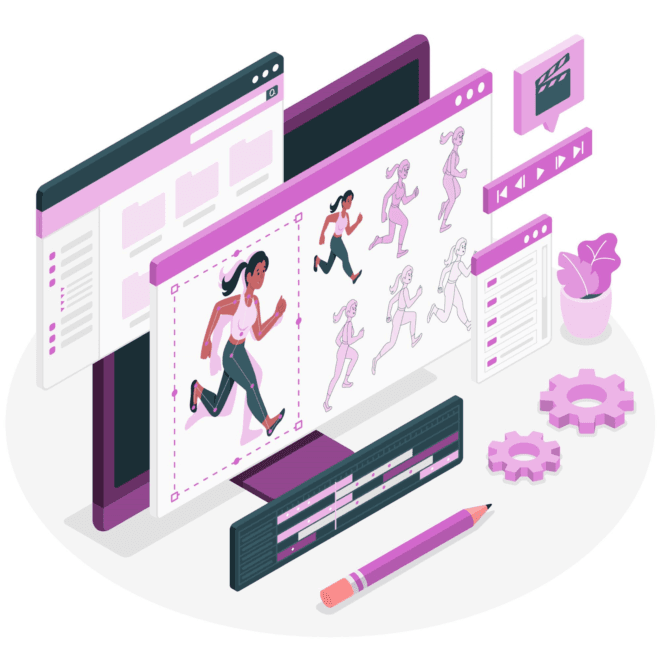 Animation Course: Everything You Need to Know