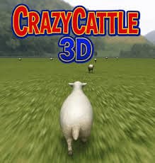 Crazy Cattle 3D Brings Hilarious Farm Frenzy to Your Phone!