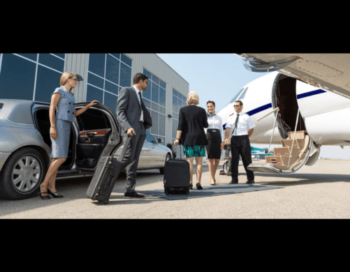 Highlighting Specialities of Heathrow Airport Meet and Greet Parking 