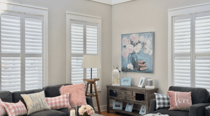 Enhancing Your Home with Custom Shutters: A Guide to Style, Functionality, and Selection