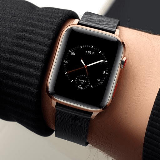 Exploring Waterproof Smart Watches for Swimming