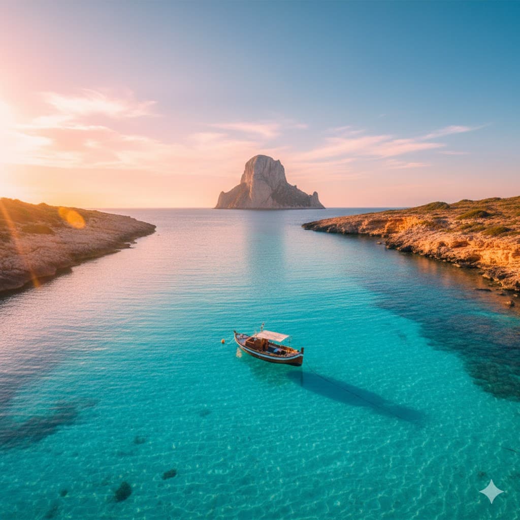 Rent Boats Ibiza