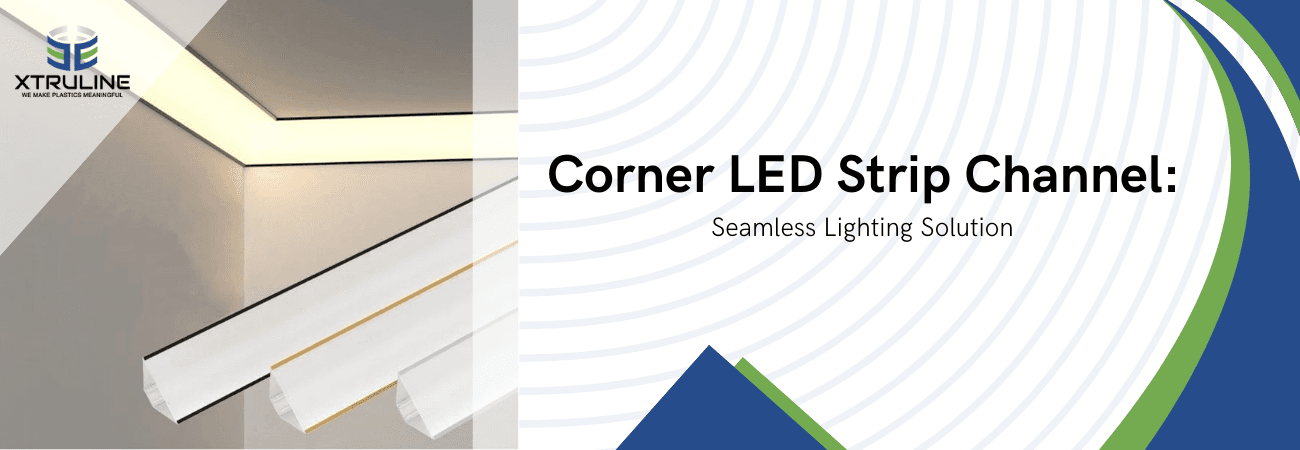 LED Strip Channel