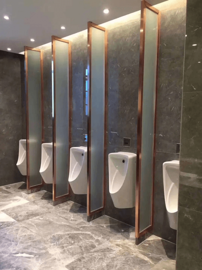 Sustainable Washrooms How Automatic Flusher is Reducing Water Wastage