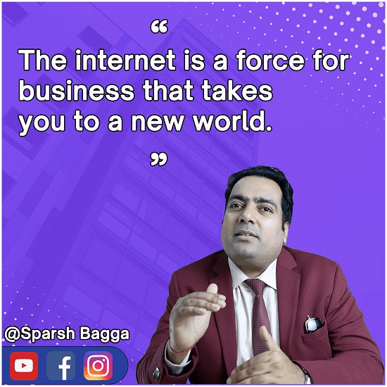Internet business Expert